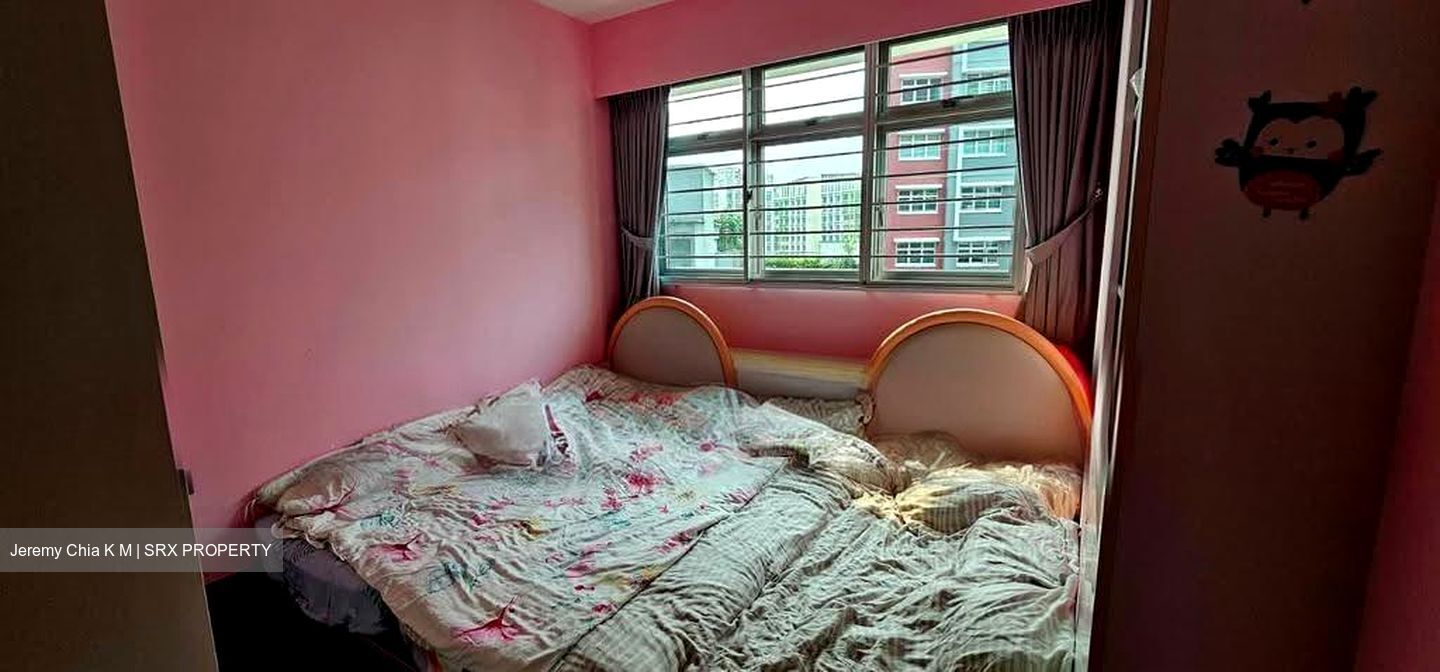 Blk 435C West Edge @ Bukit Batok (Bukit Batok), HDB 4 Rooms #617890071